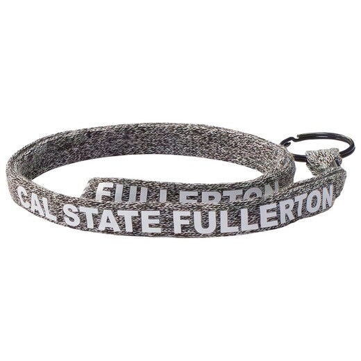 Neil Sweater Lanyard 2.0 - Black